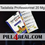 Tadalista Professional 20Mg 11
